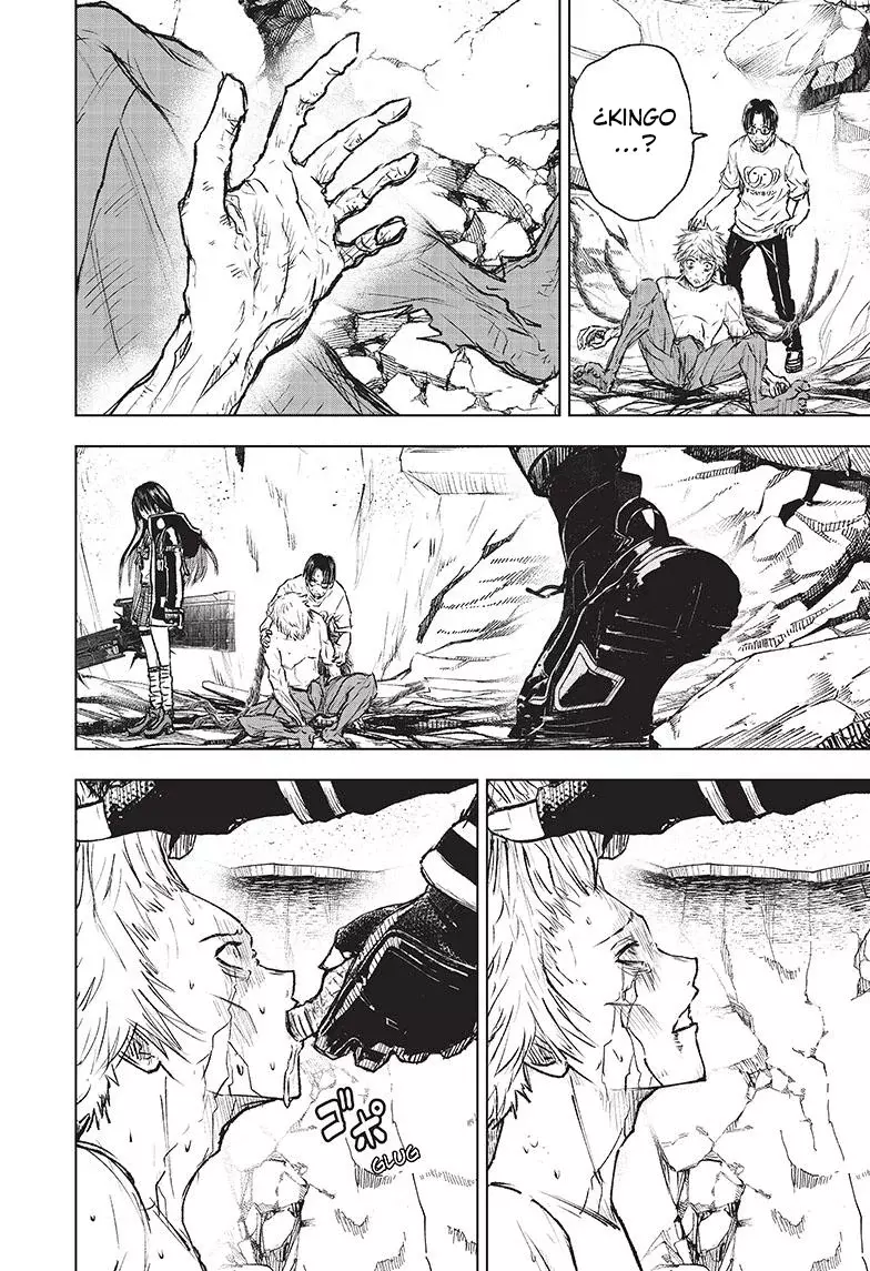 Read Wild Strawberry ES Manga Online