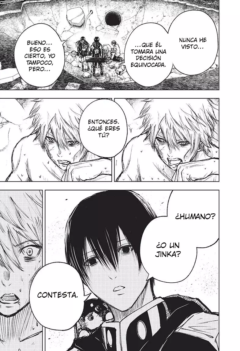 Read Wild Strawberry ES Manga Online