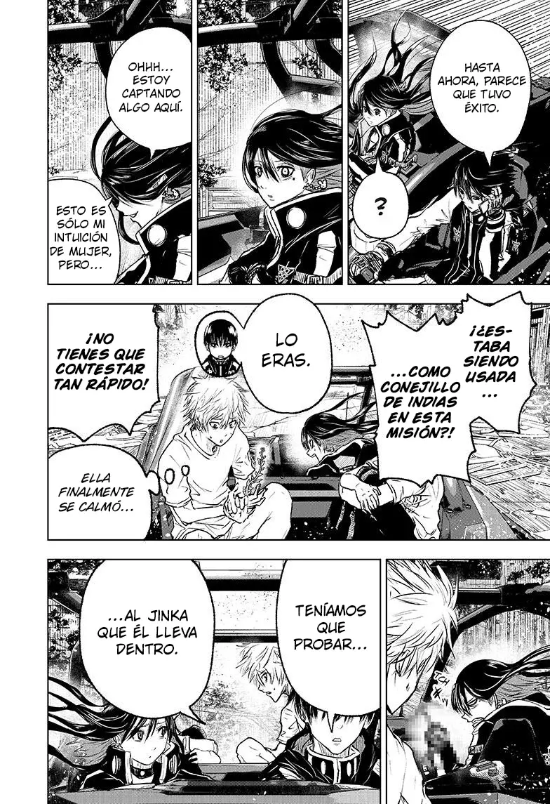 Read Wild Strawberry ES Manga Online