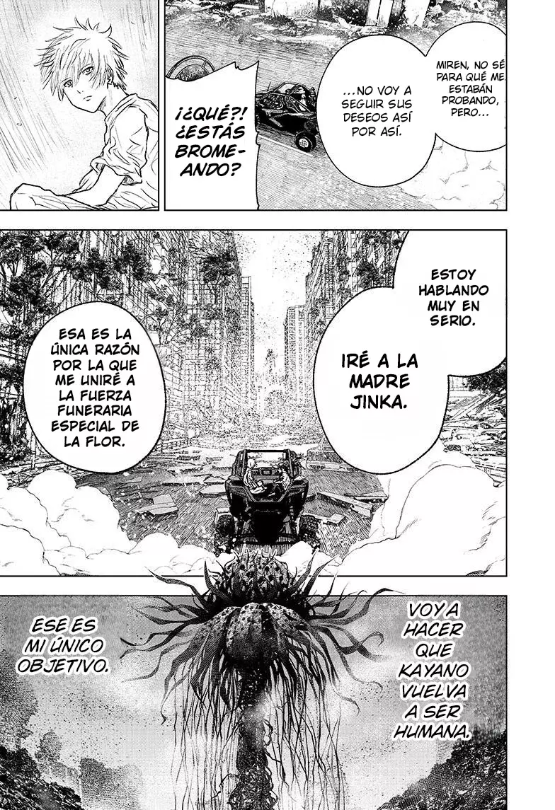 Read Wild Strawberry ES Manga Online