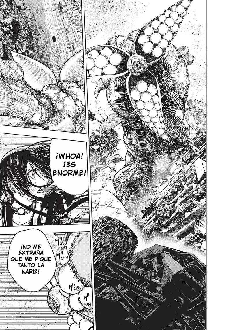 Read Wild Strawberry ES Manga Online