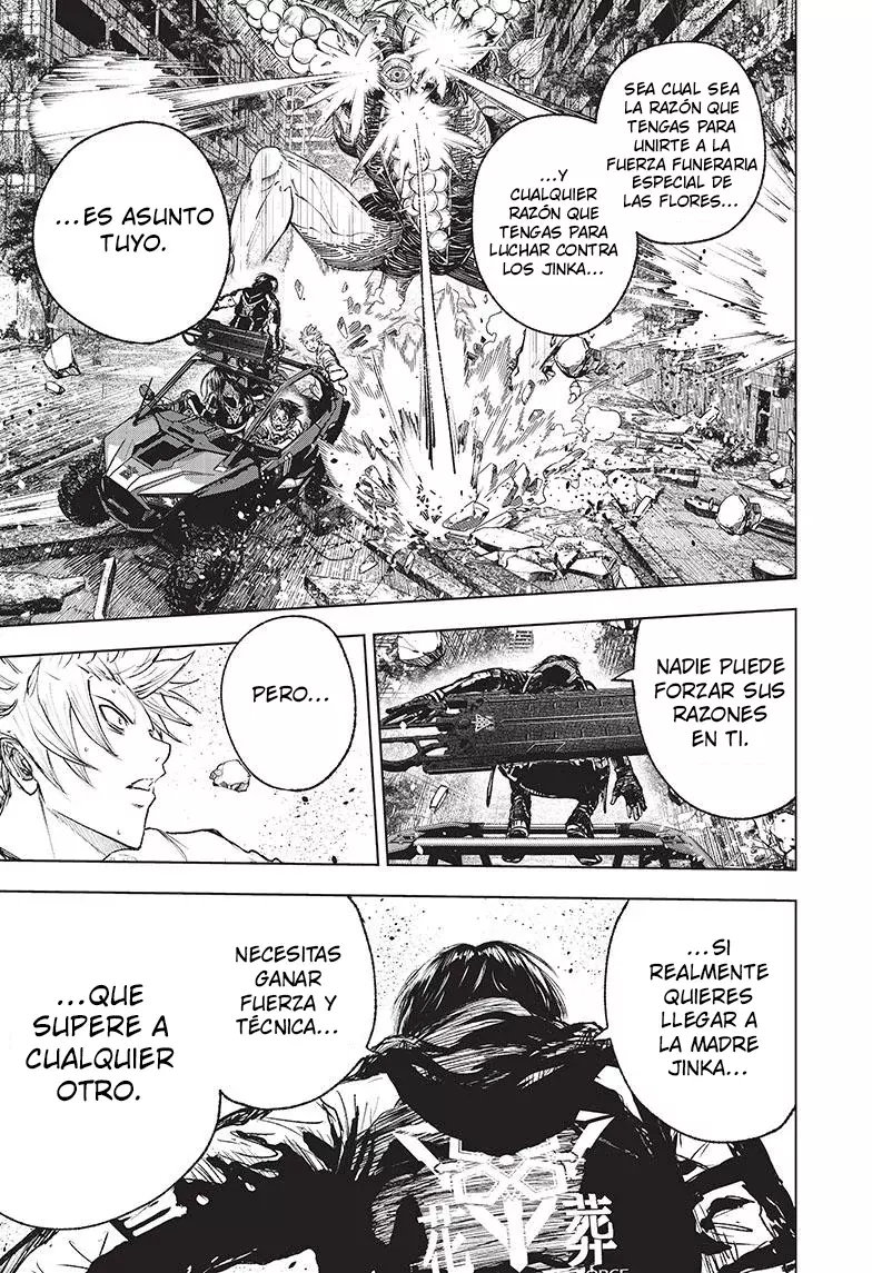 Read Wild Strawberry ES Manga Online