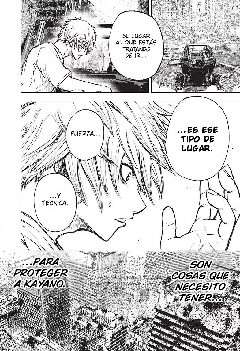 Read Wild Strawberry ES Manga Online