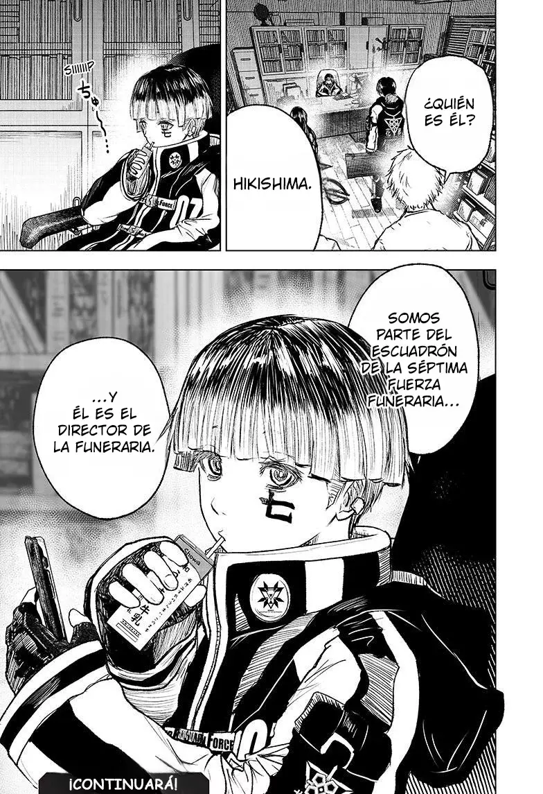 Read Wild Strawberry ES Manga Online