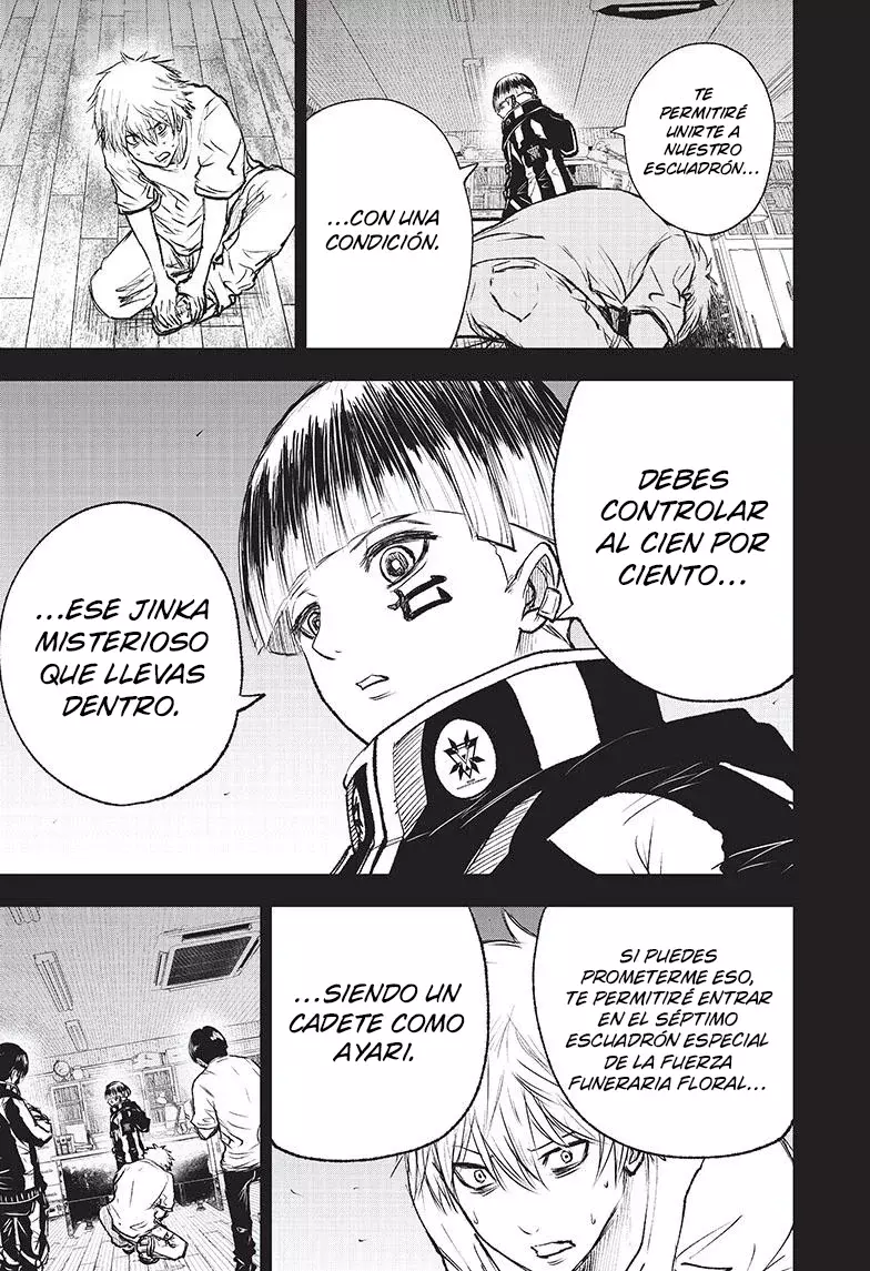 Read Wild Strawberry ES Manga Online