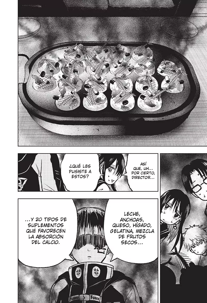 Read Wild Strawberry ES Manga Online