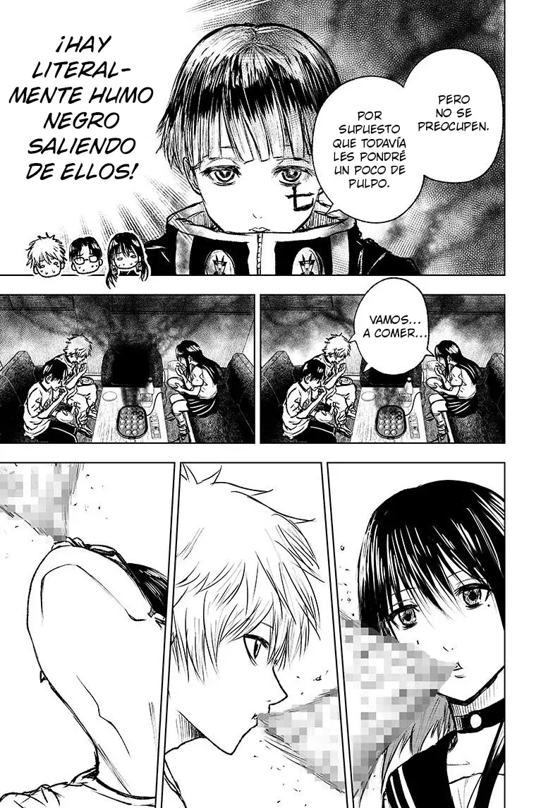 Read Wild Strawberry ES Manga Online