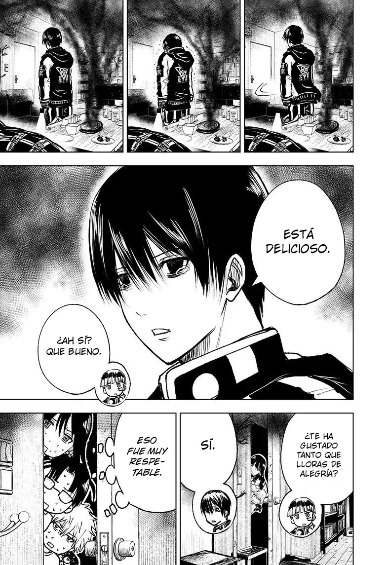 Read Wild Strawberry ES Manga Online