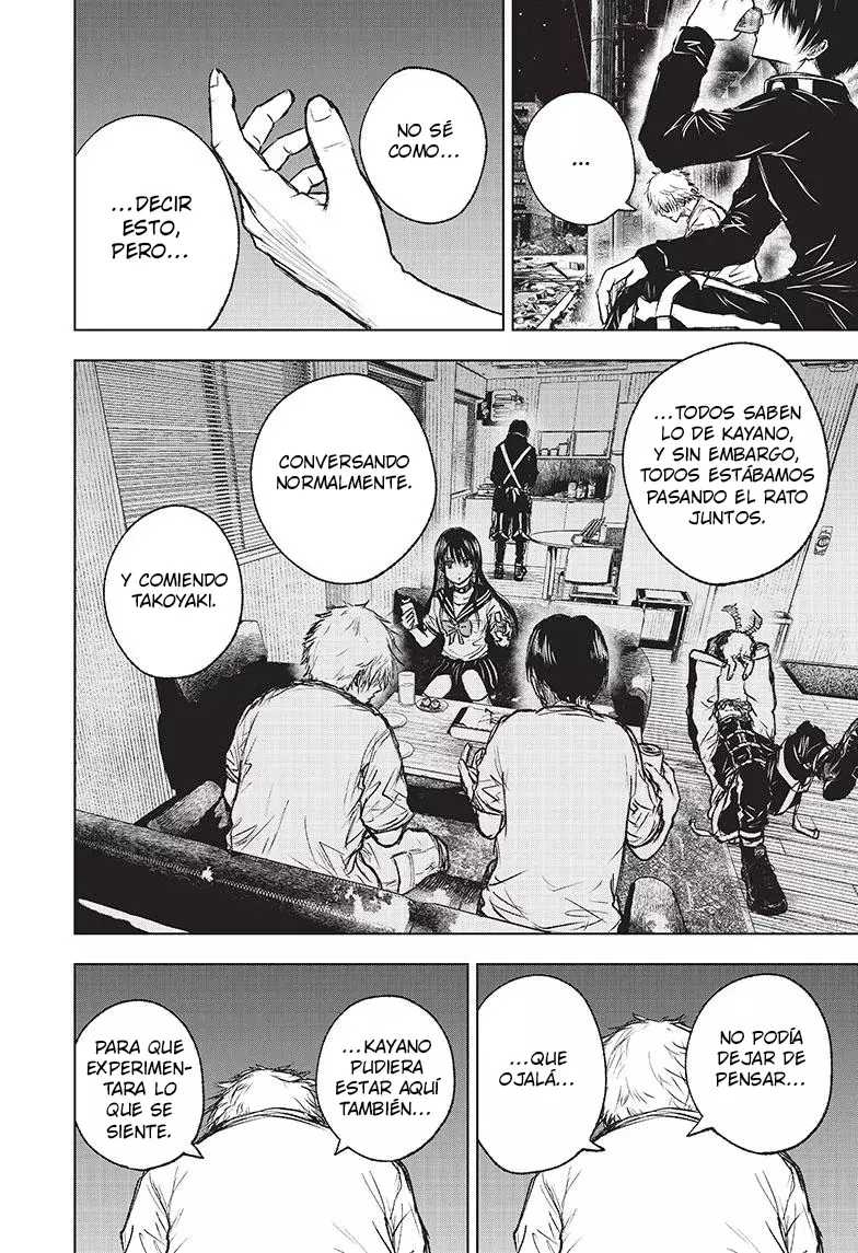 Read Wild Strawberry ES Manga Online