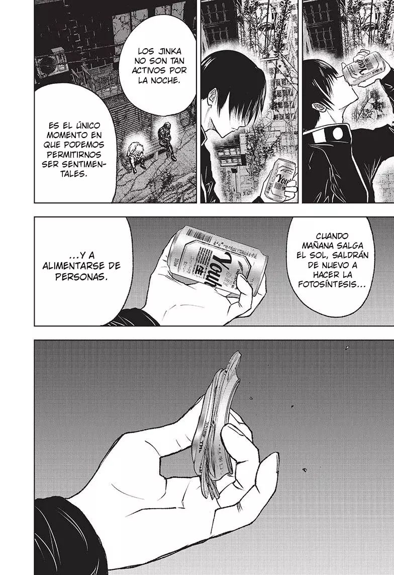 Read Wild Strawberry ES Manga Online