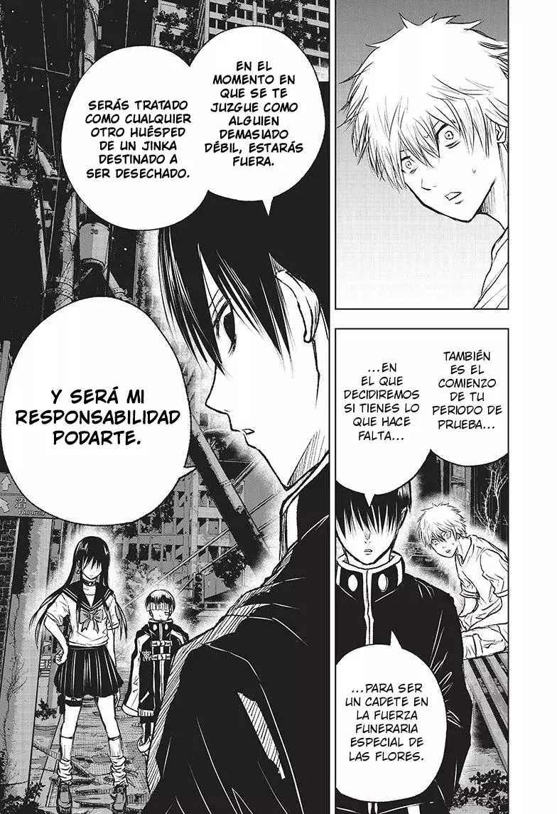 Read Wild Strawberry ES Manga Online