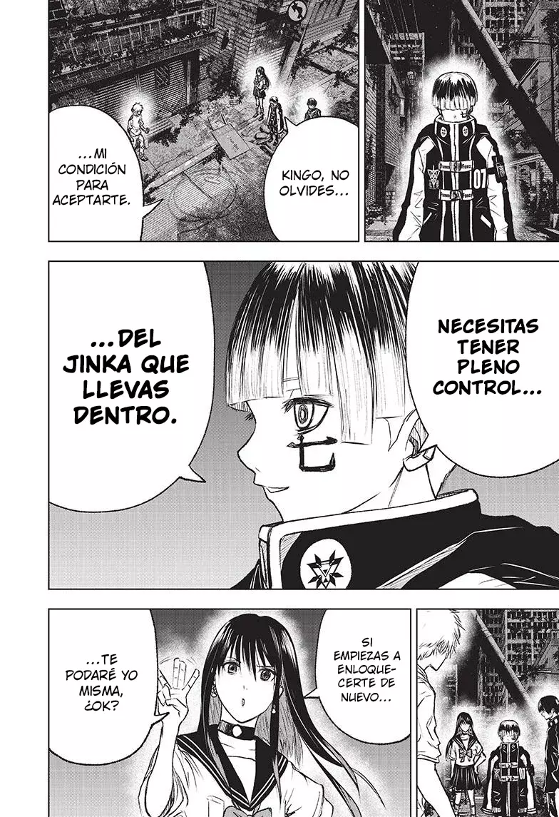 Read Wild Strawberry ES Manga Online