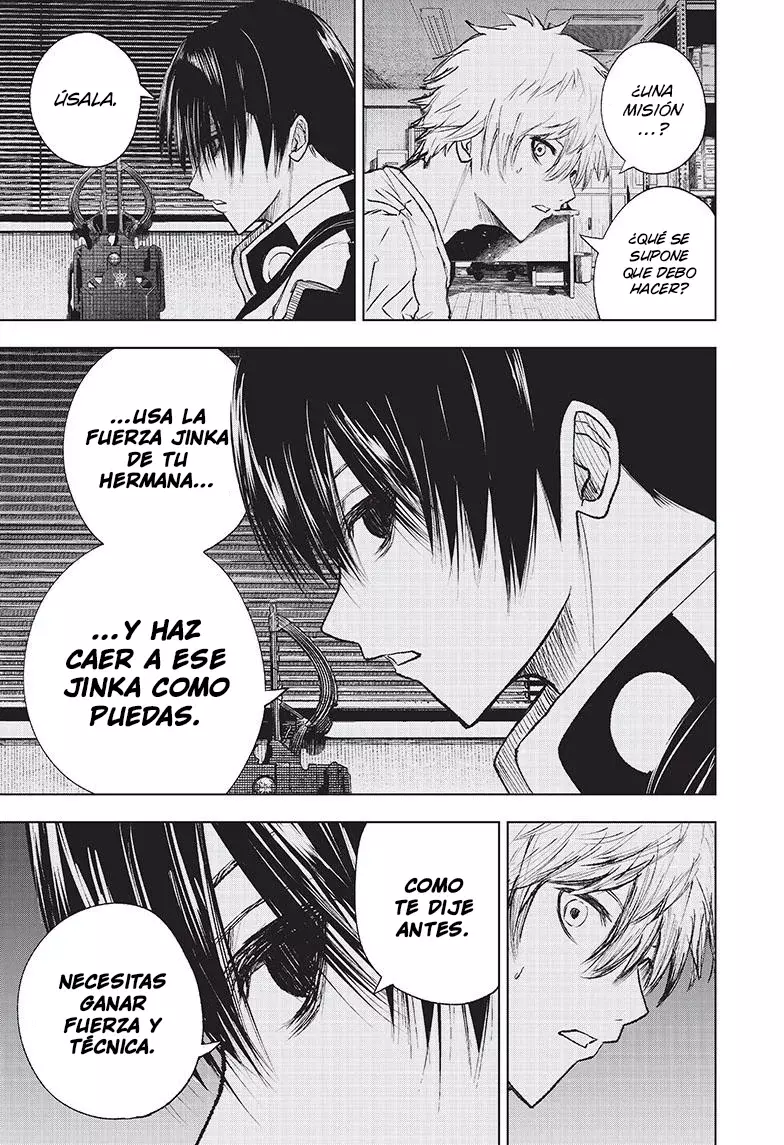 Read Wild Strawberry ES Manga Online