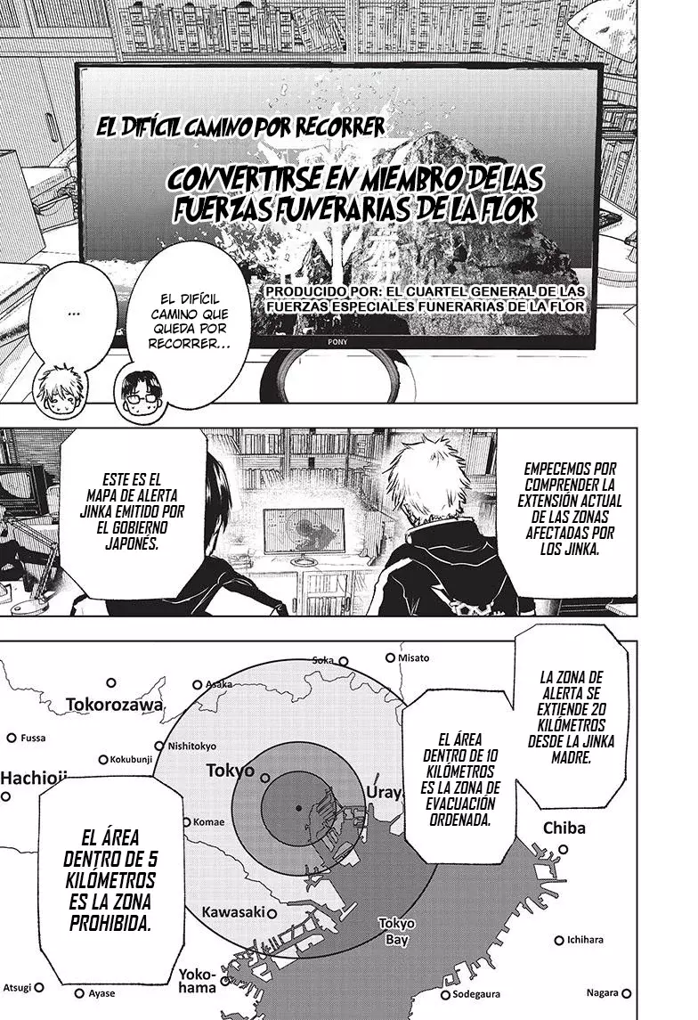 Read Wild Strawberry ES Manga Online