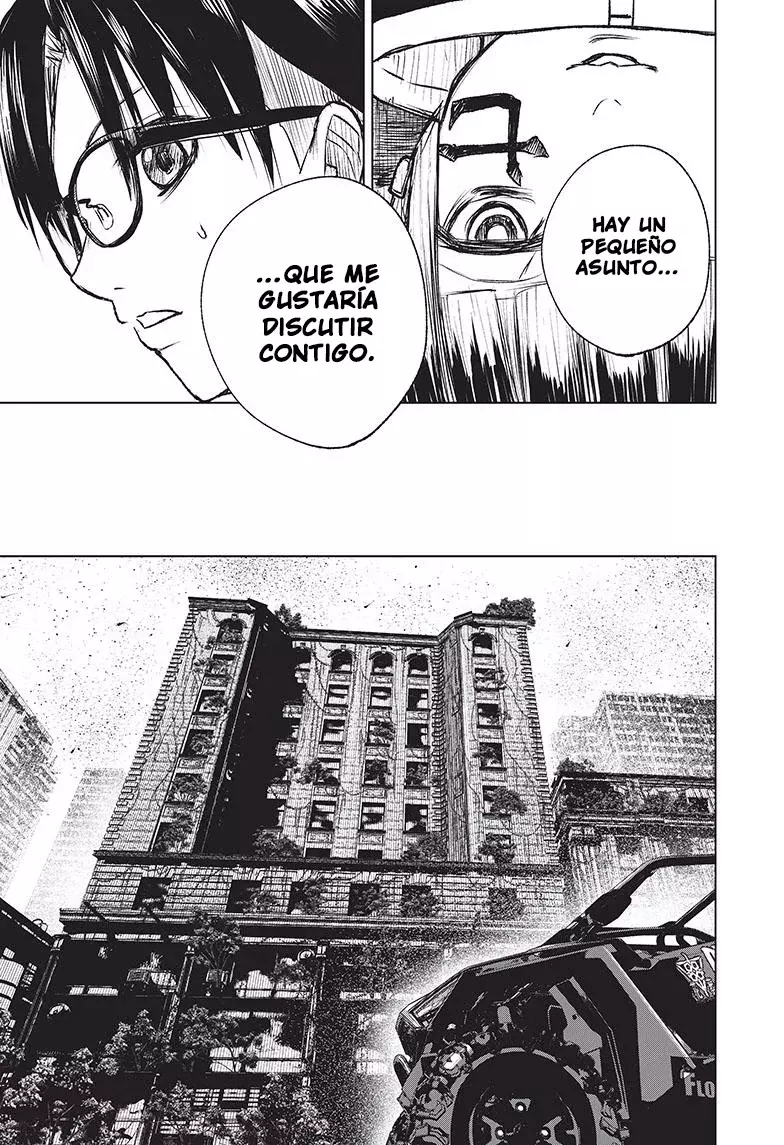 Read Wild Strawberry ES Manga Online