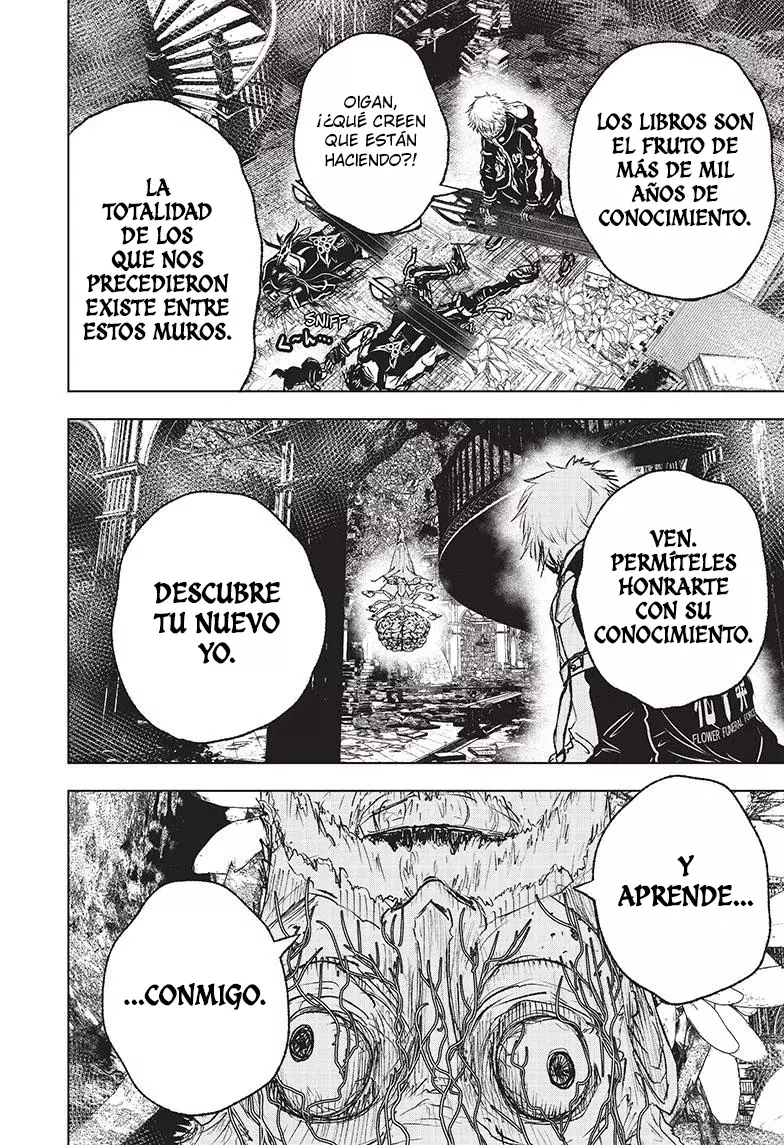 Read Wild Strawberry ES Manga Online