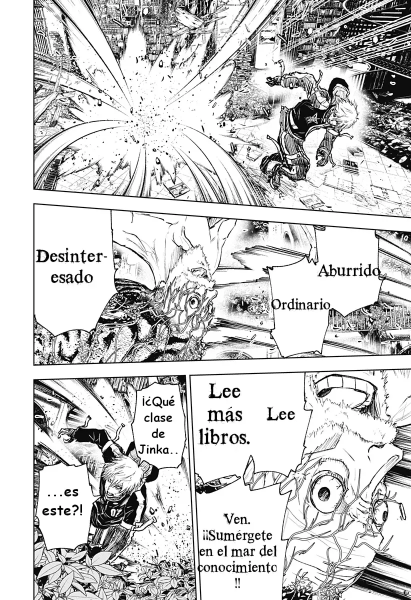 Read Wild Strawberry ES Manga Online