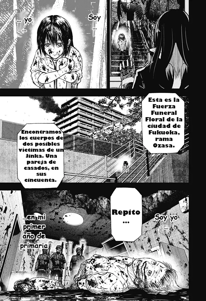 Read Wild Strawberry ES Manga Online