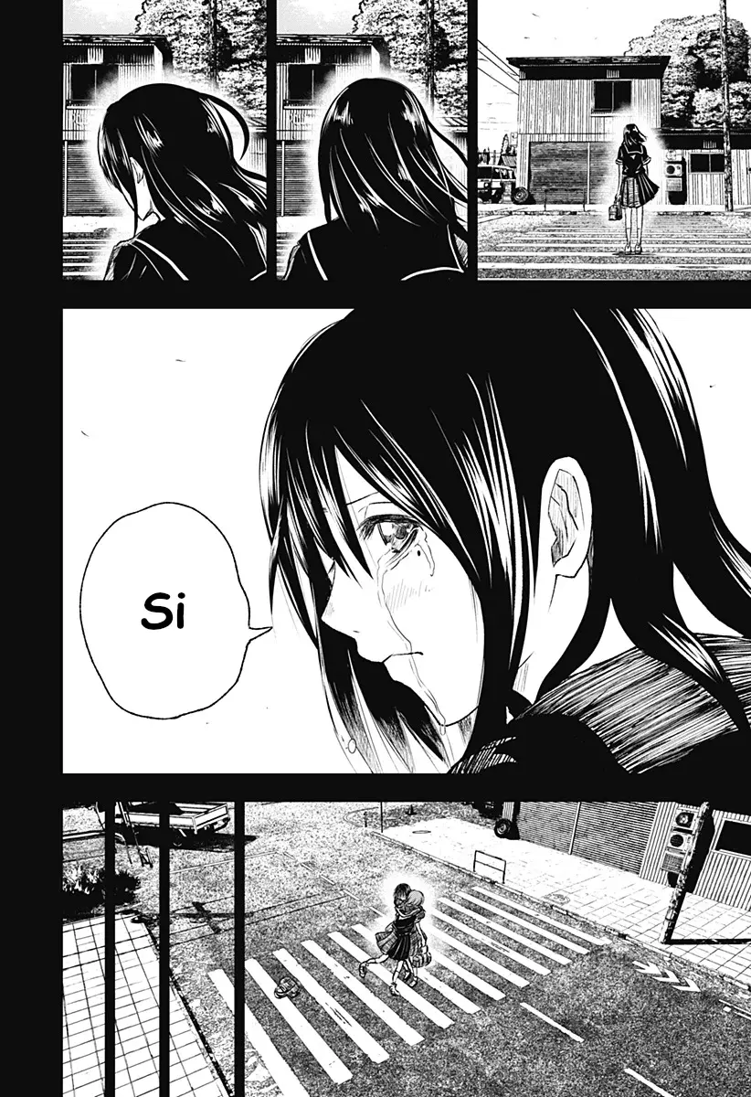 Read Wild Strawberry ES Manga Online