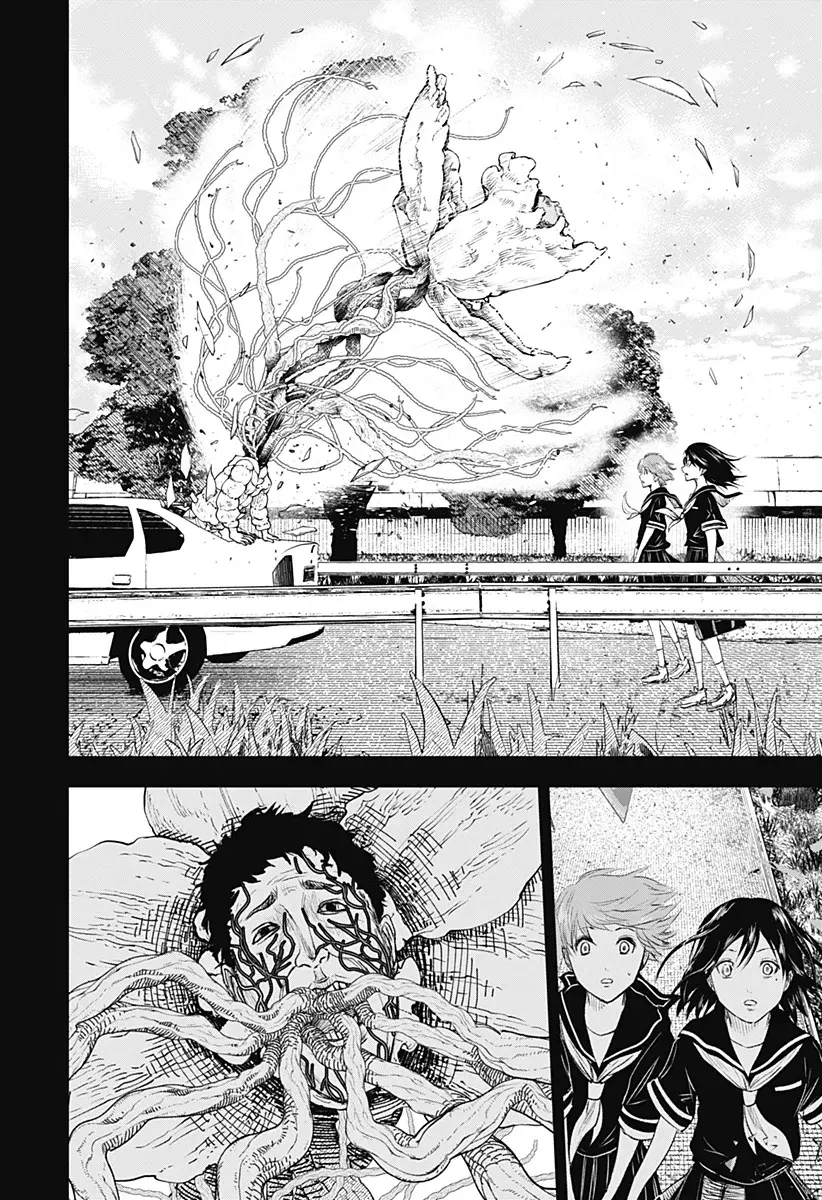 Read Wild Strawberry ES Manga Online