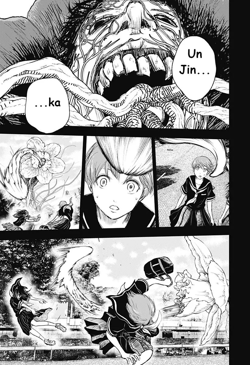Read Wild Strawberry ES Manga Online