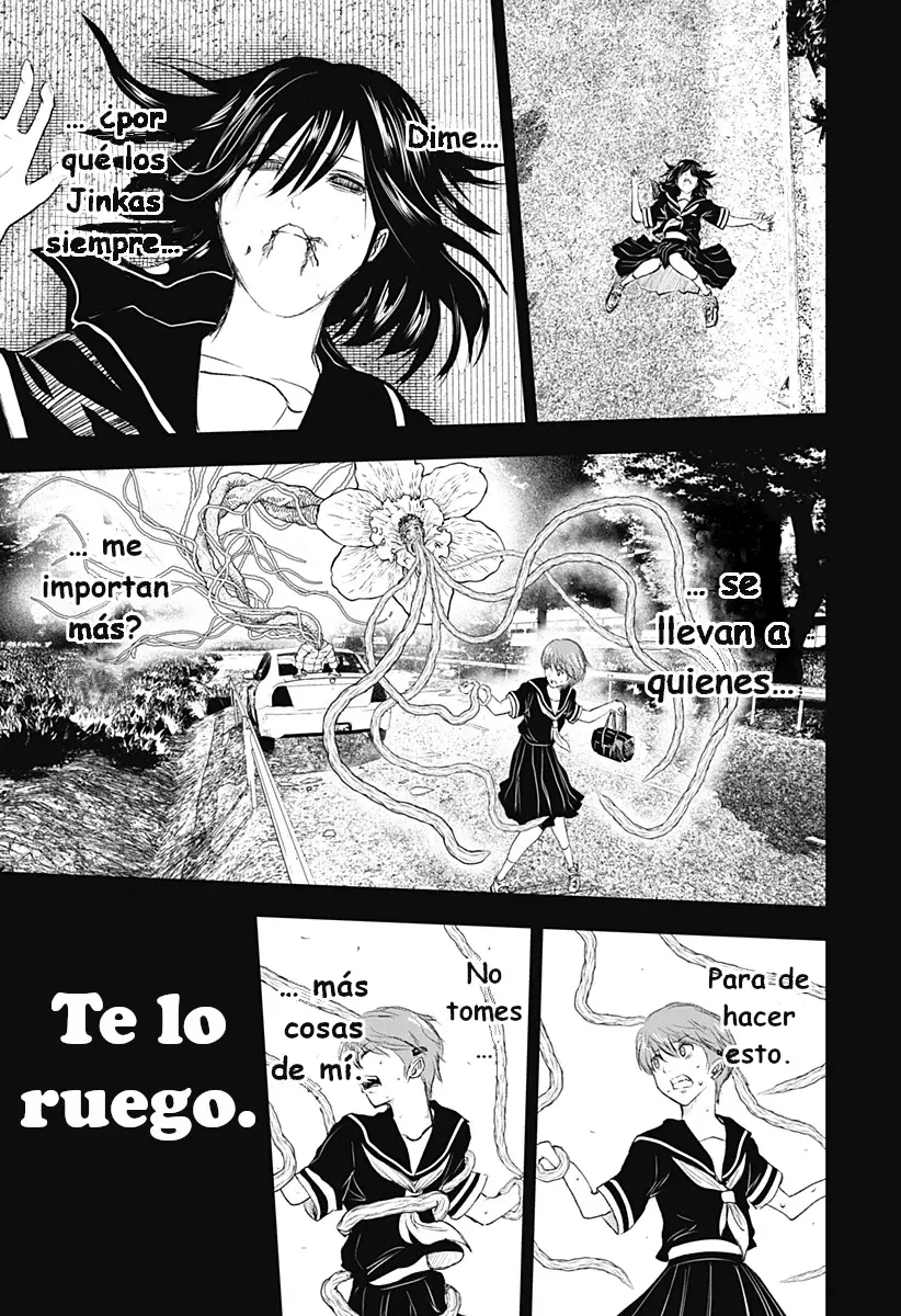 Read Wild Strawberry ES Manga Online
