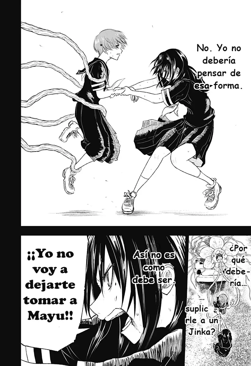 Read Wild Strawberry ES Manga Online