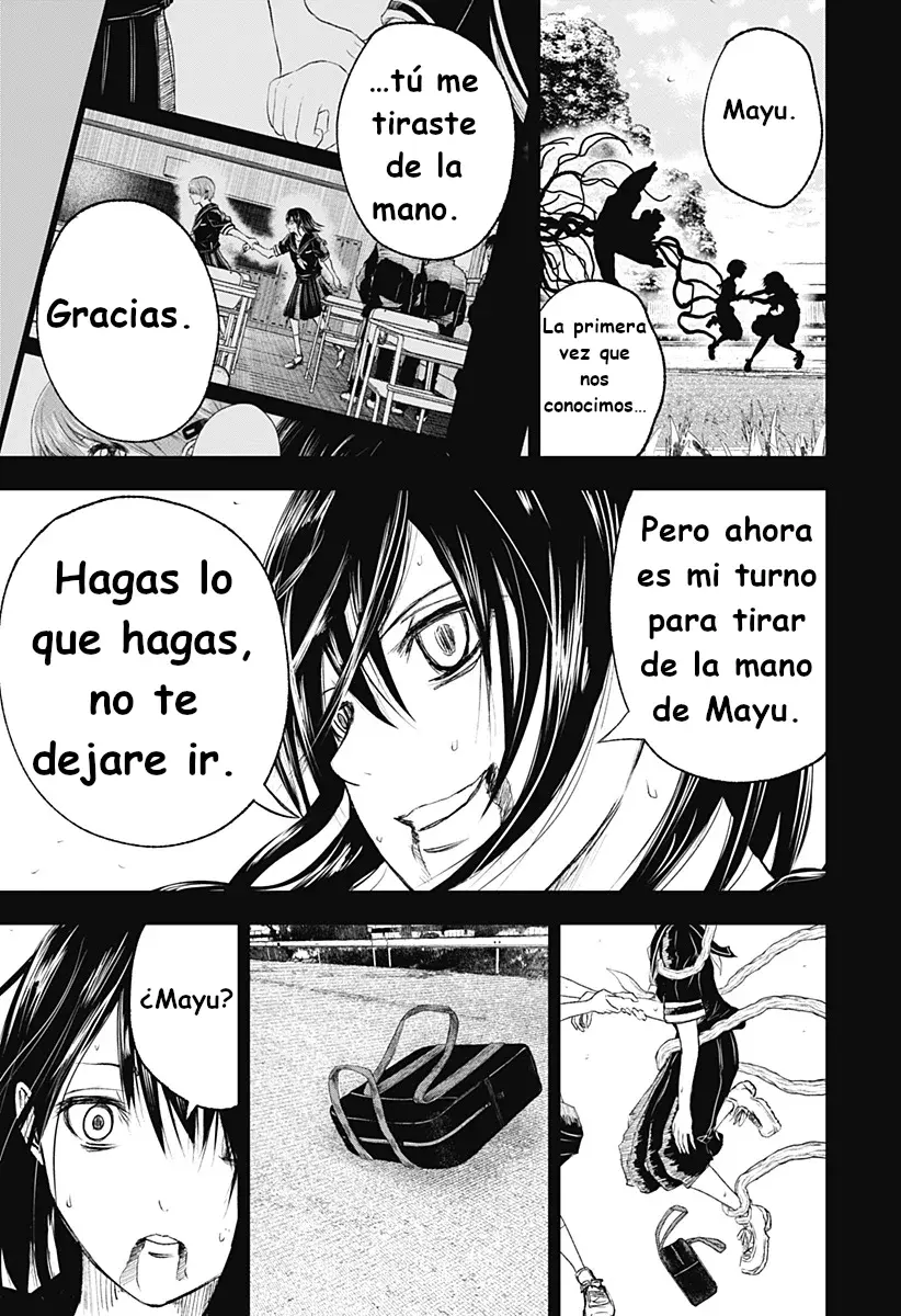 Read Wild Strawberry ES Manga Online