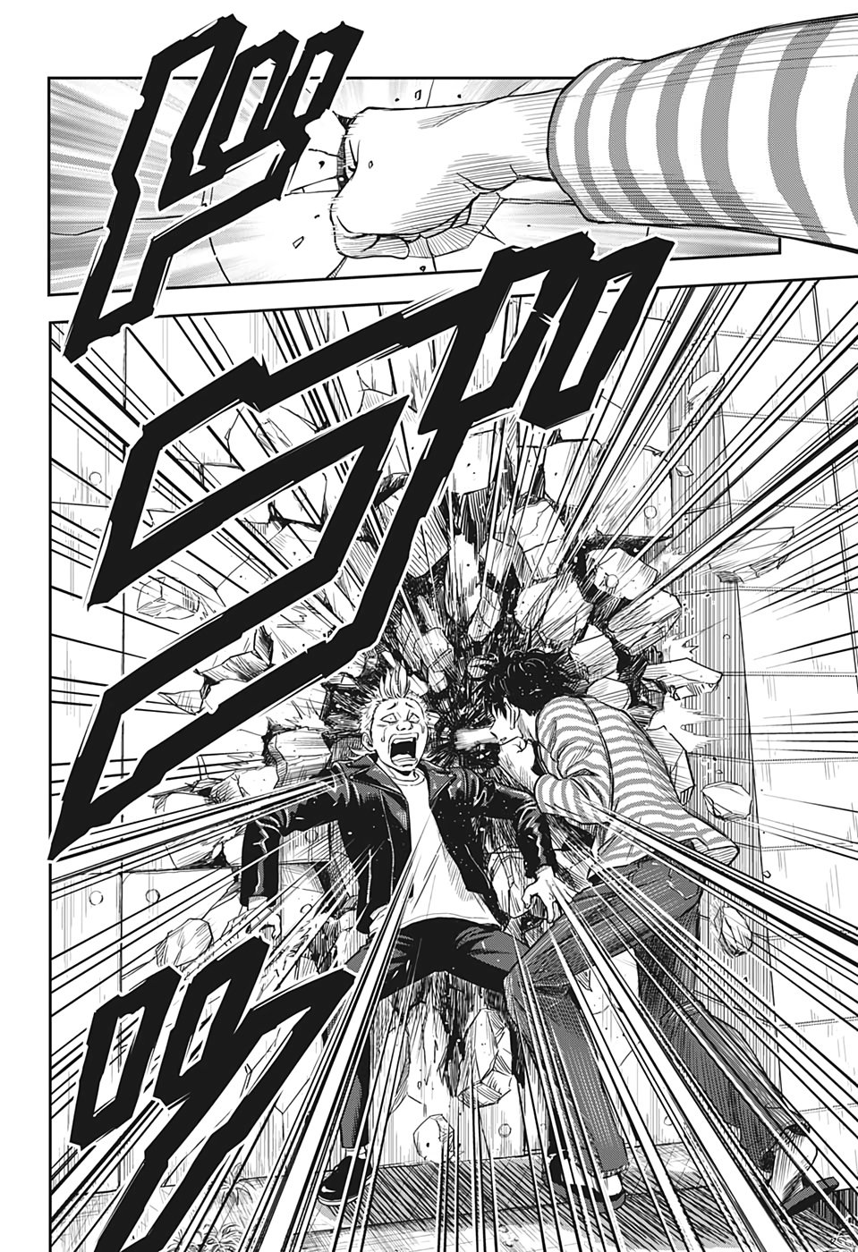 Read Witch Watch ES Manga Online