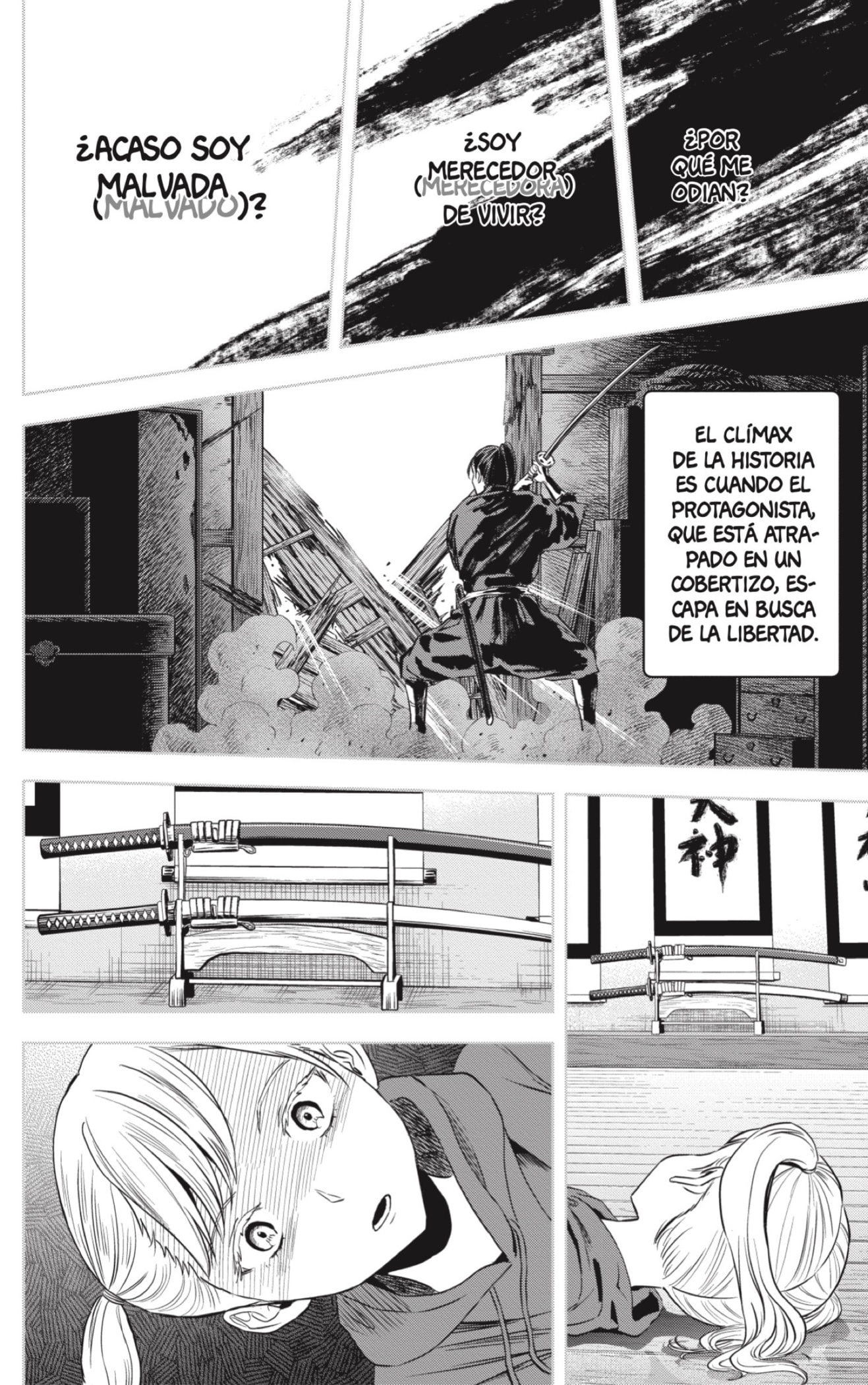 Read Witch Watch ES Manga Online