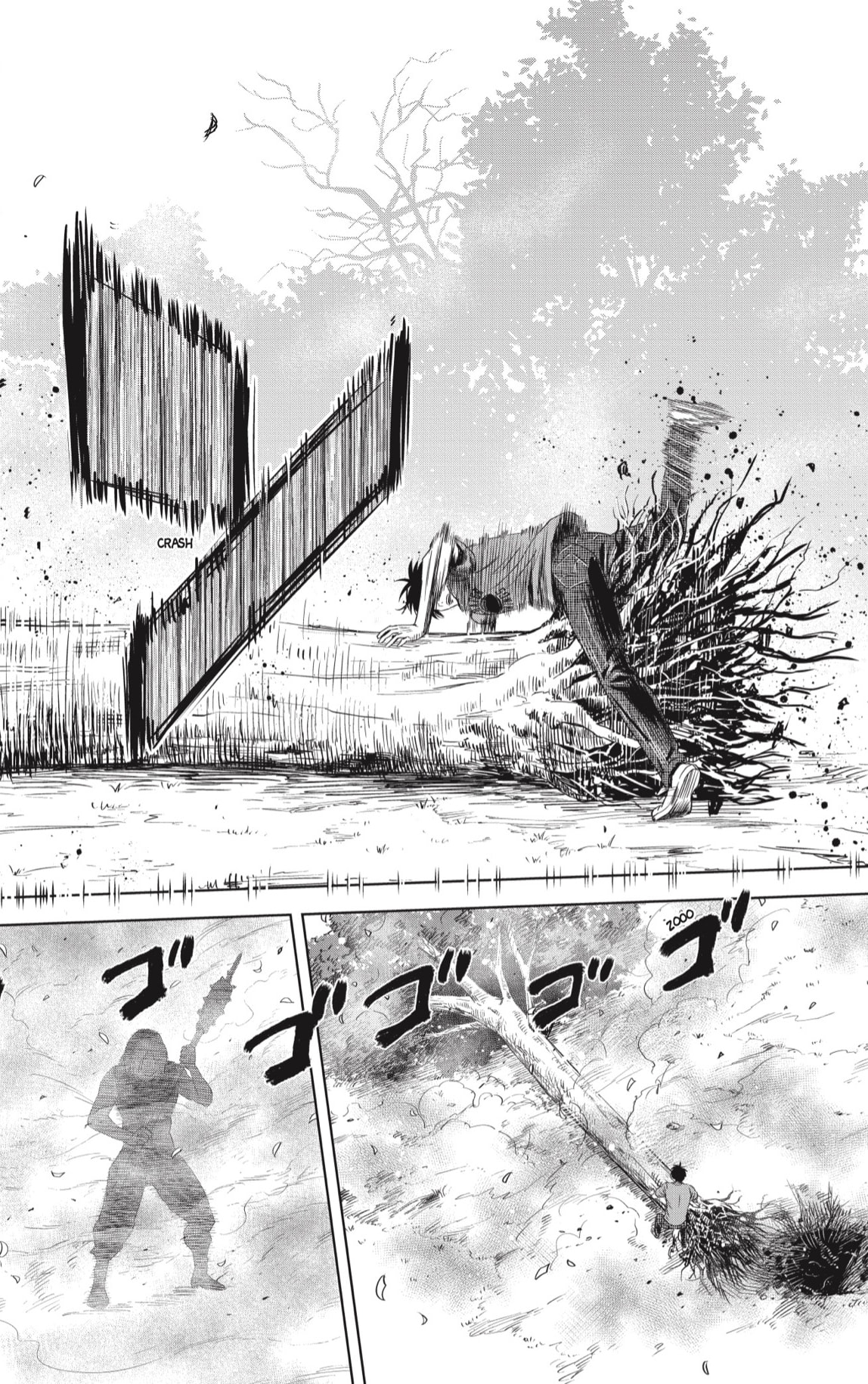 Read Witch Watch ES Manga Online