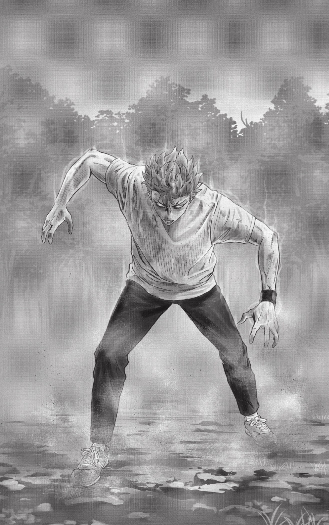 Read Witch Watch ES Manga Online