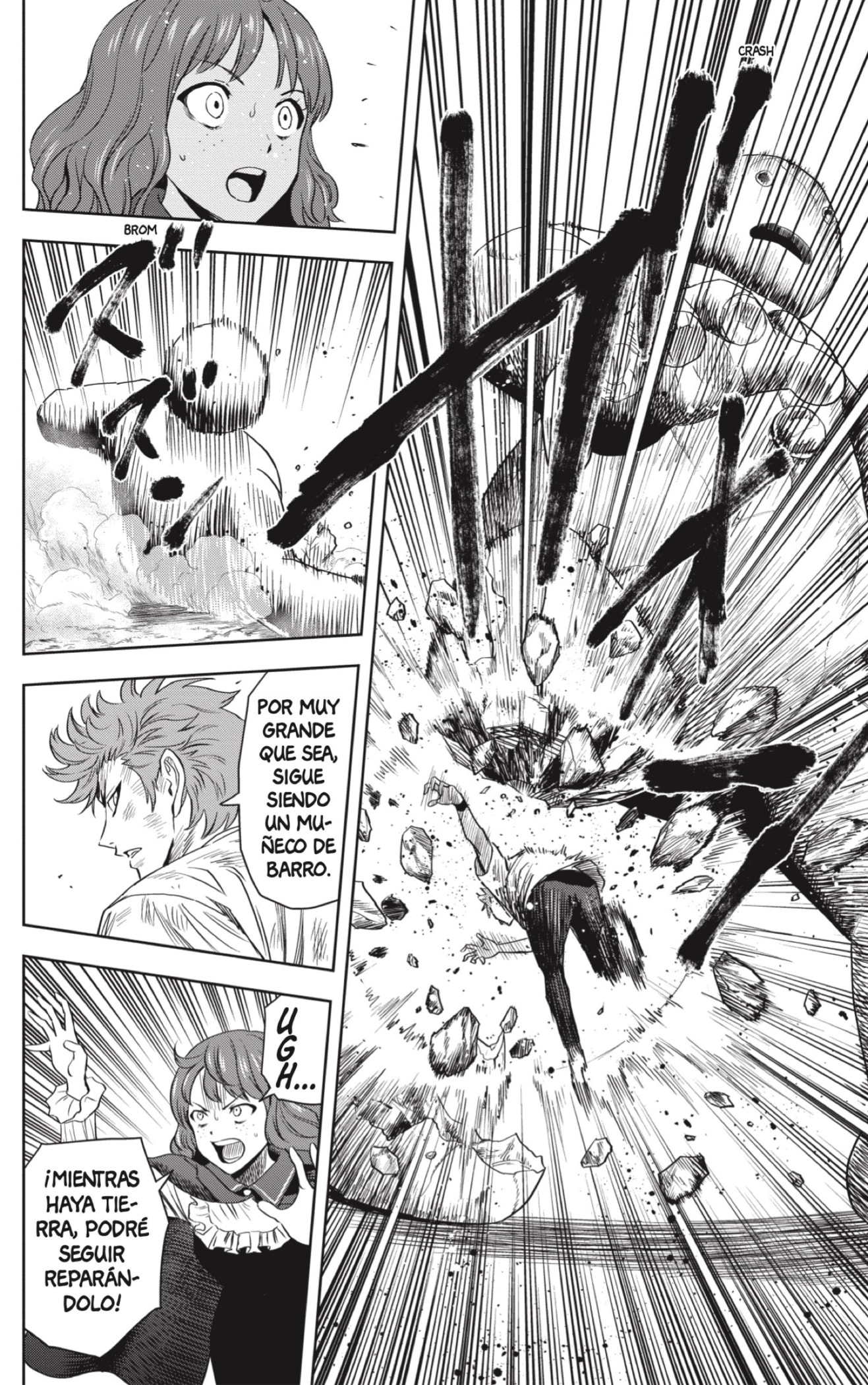 Read Witch Watch ES Manga Online