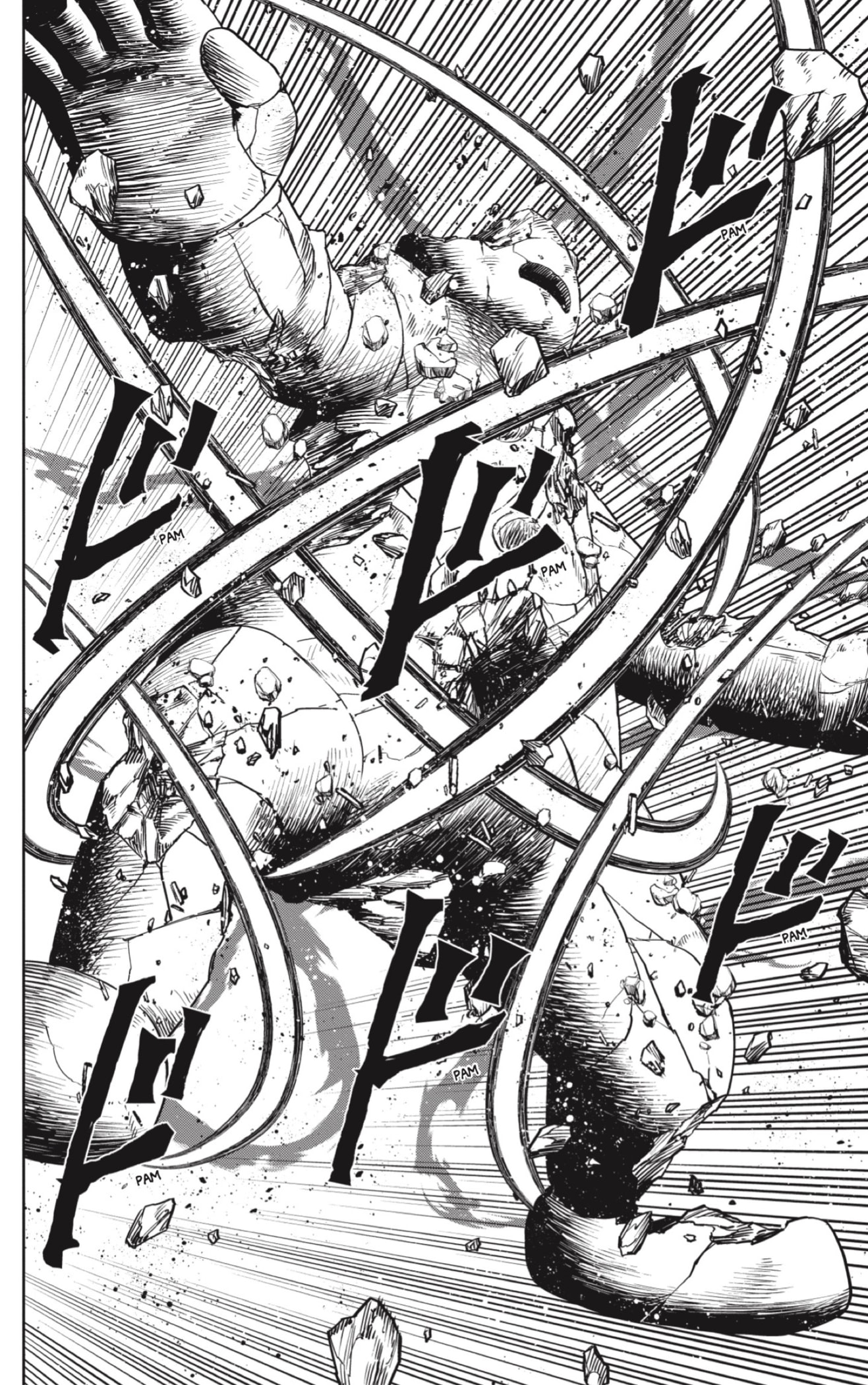 Read Witch Watch ES Manga Online