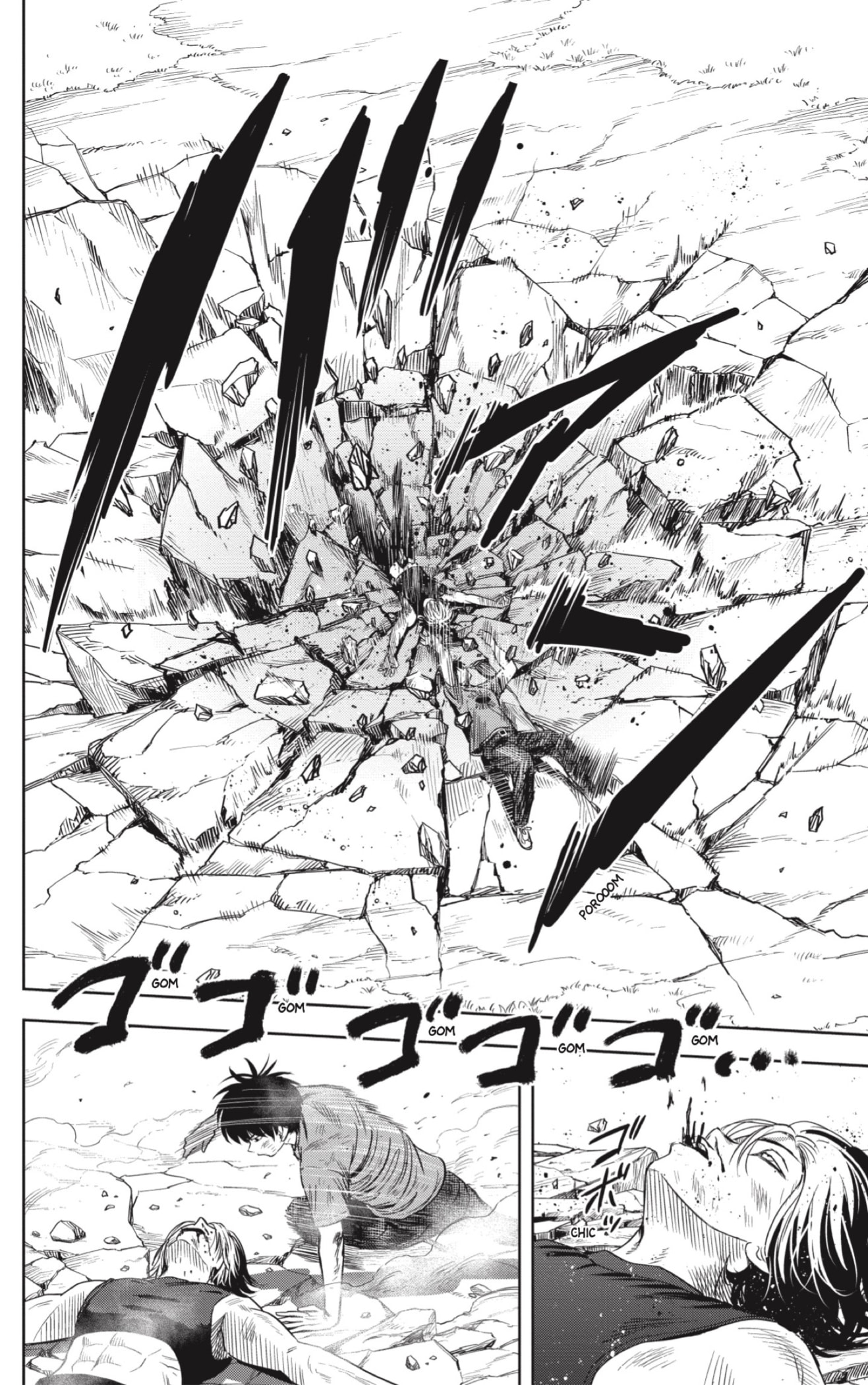 Read Witch Watch ES Manga Online