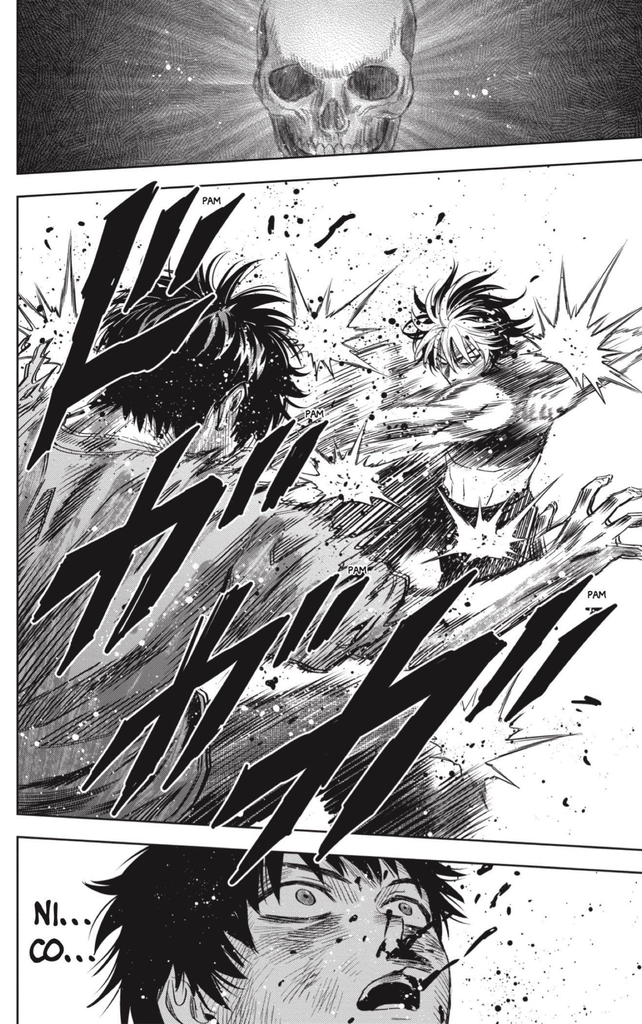 Read Witch Watch ES Manga Online