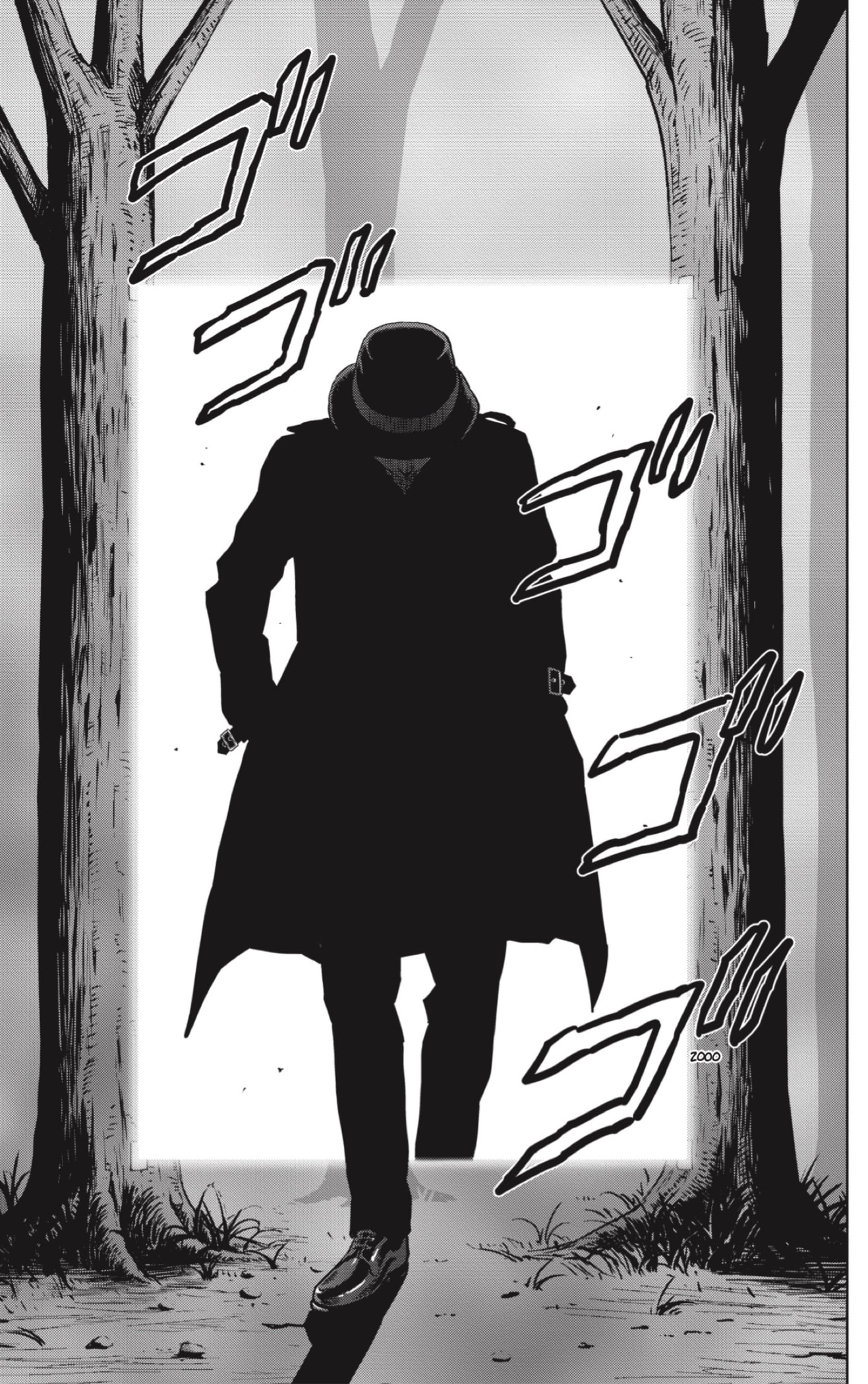 Read Witch Watch ES Manga Online