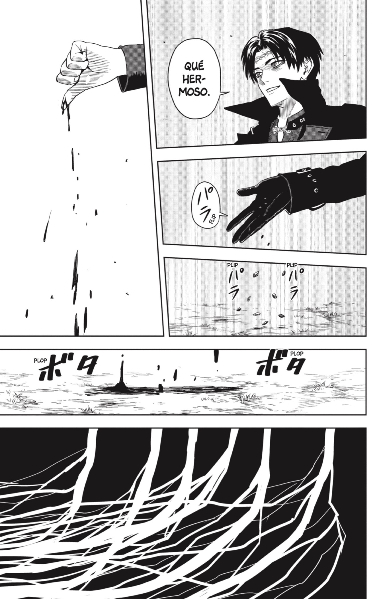Read Witch Watch ES Manga Online
