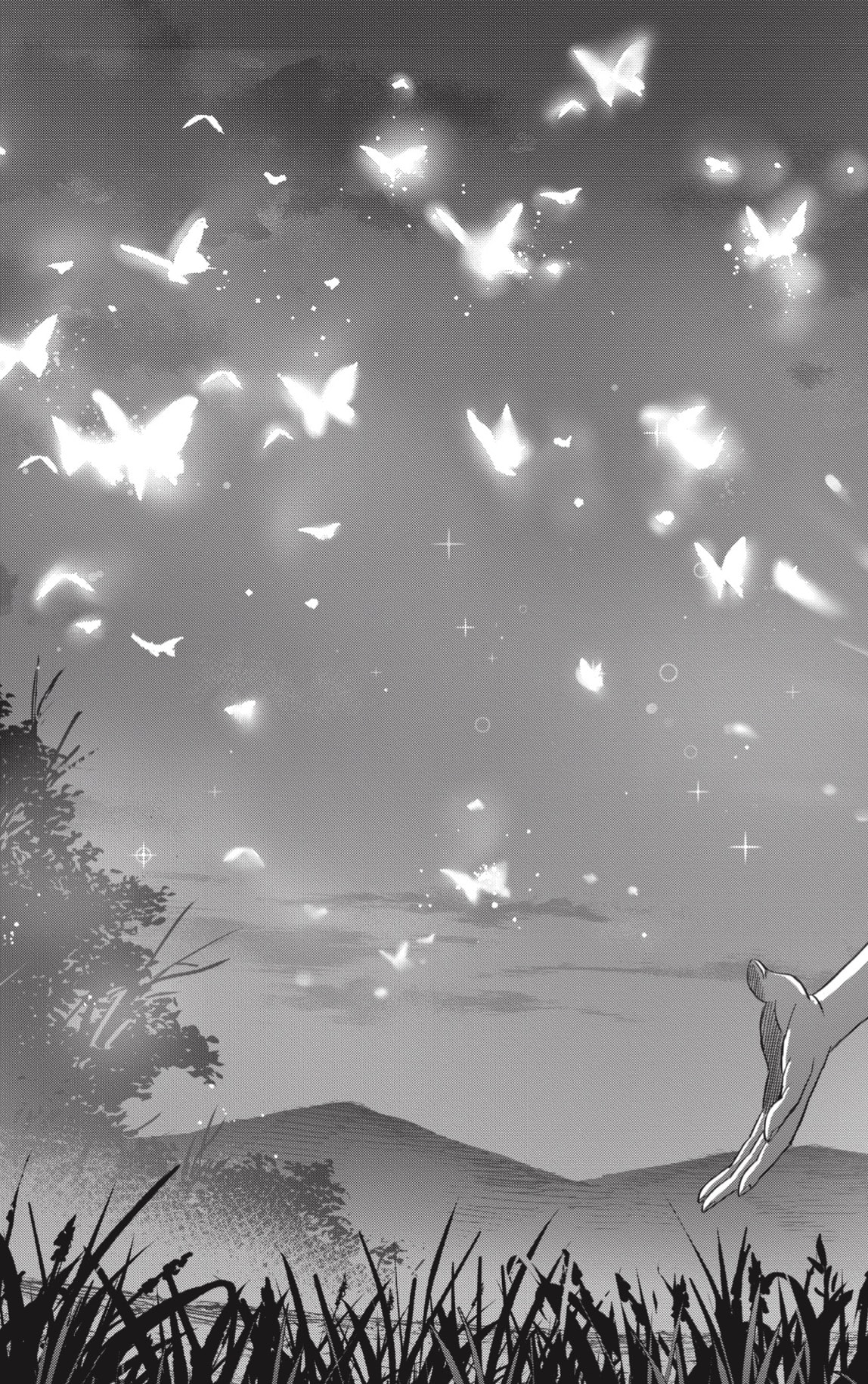 Read Witch Watch ES Manga Online