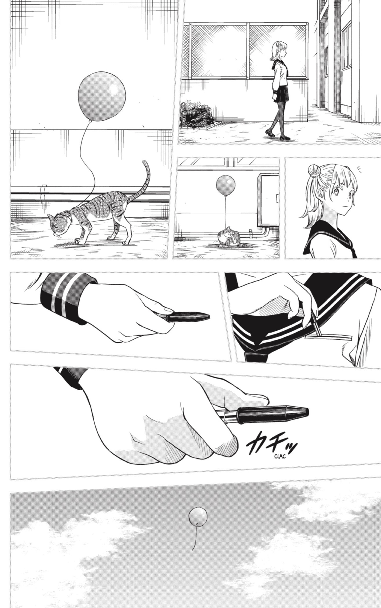 Read Witch Watch ES Manga Online