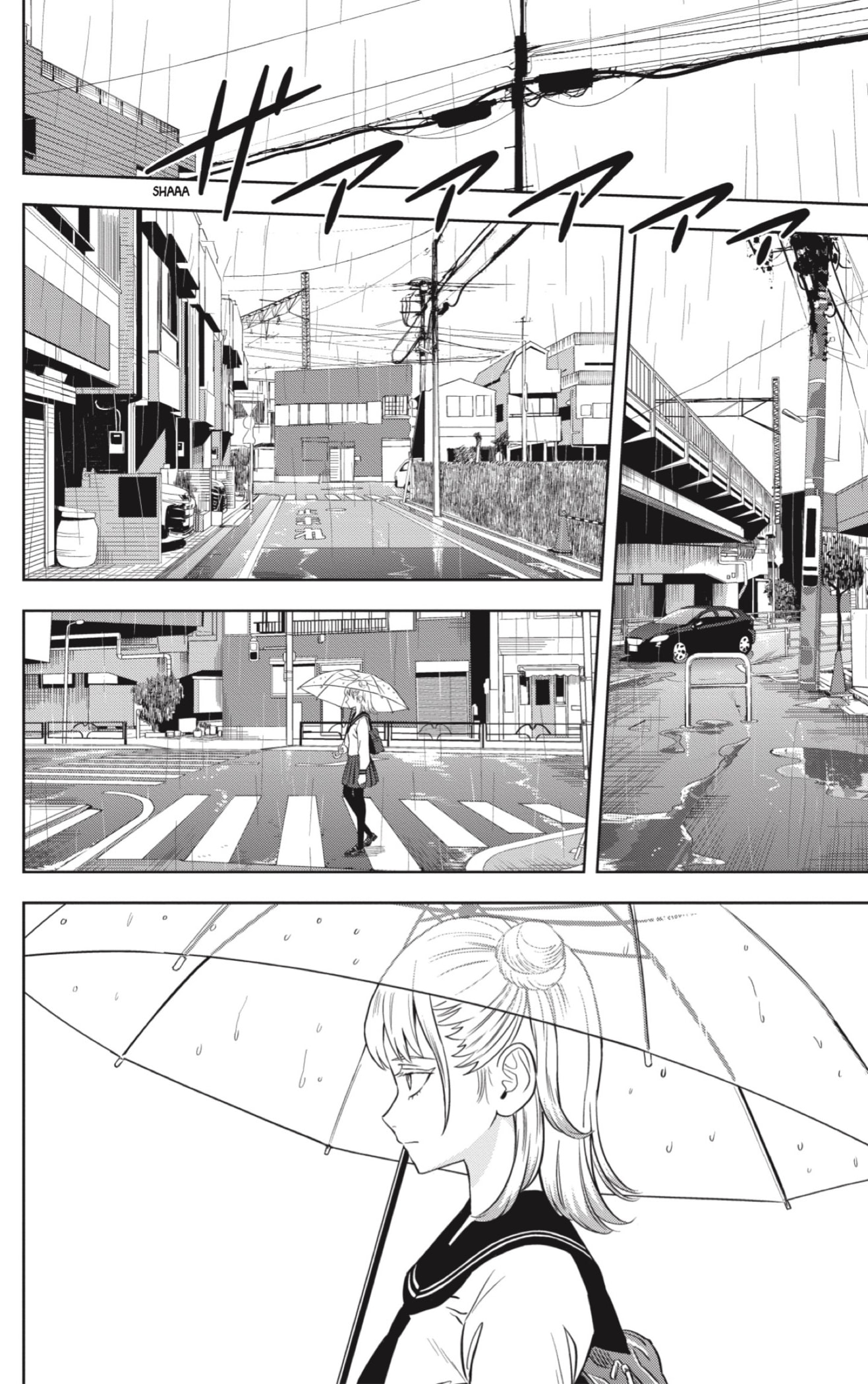 Read Witch Watch ES Manga Online