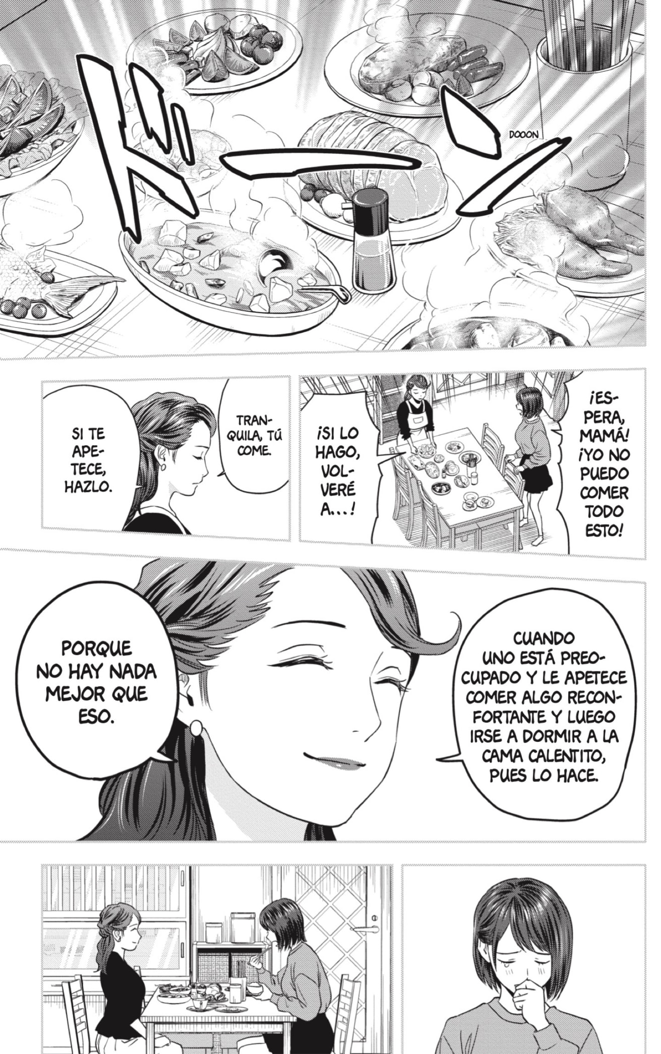 Read Witch Watch ES Manga Online