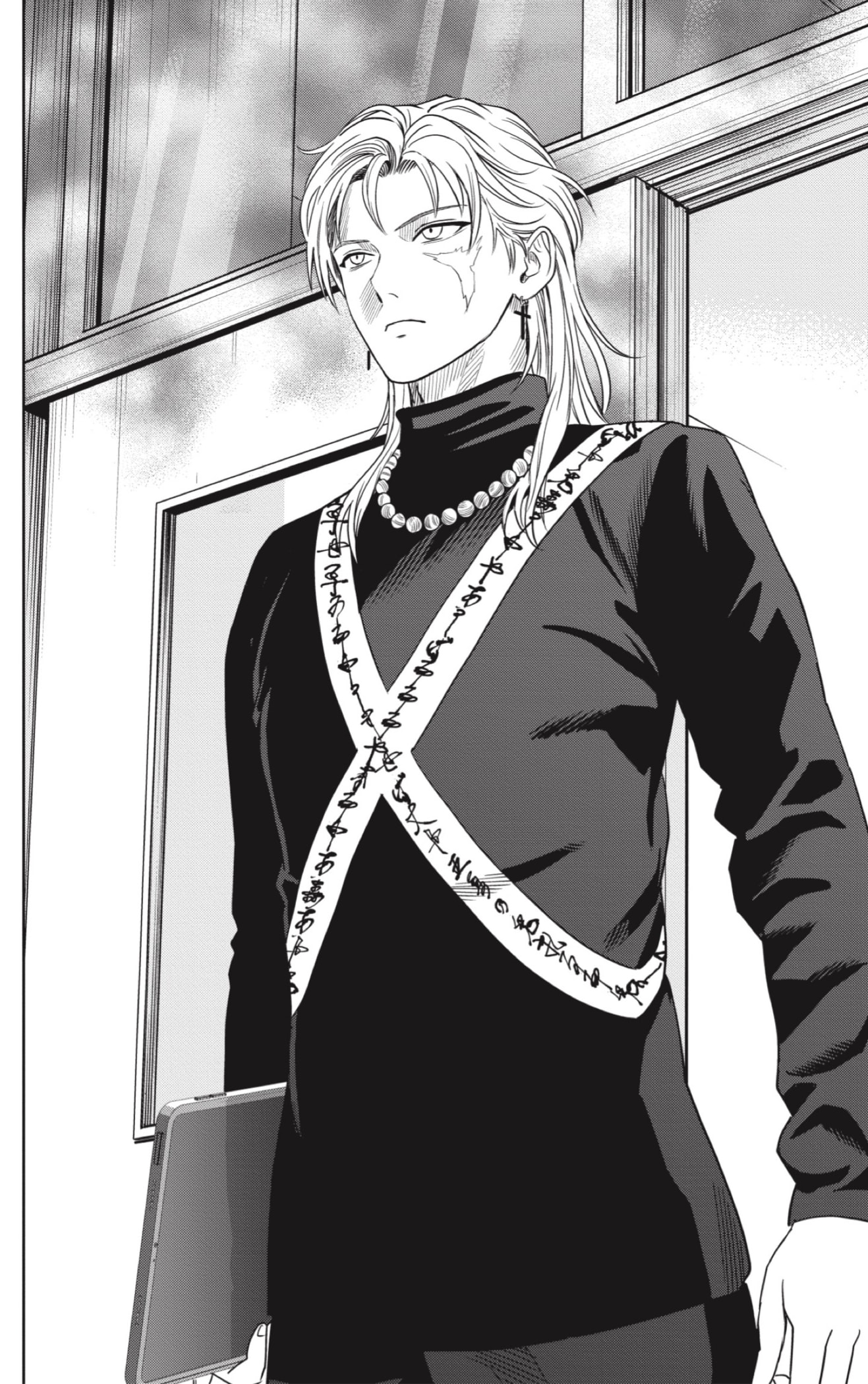 Read Witch Watch ES Manga Online