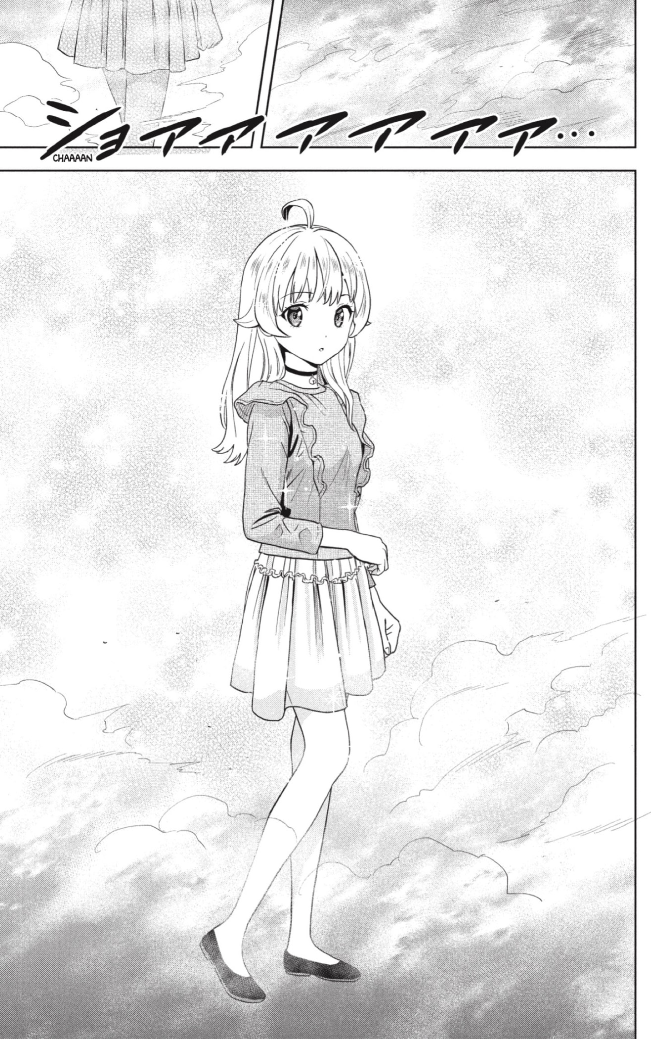 Read Witch Watch ES Manga Online