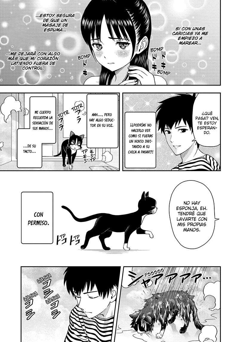 Read Witch Watch ES Manga Online