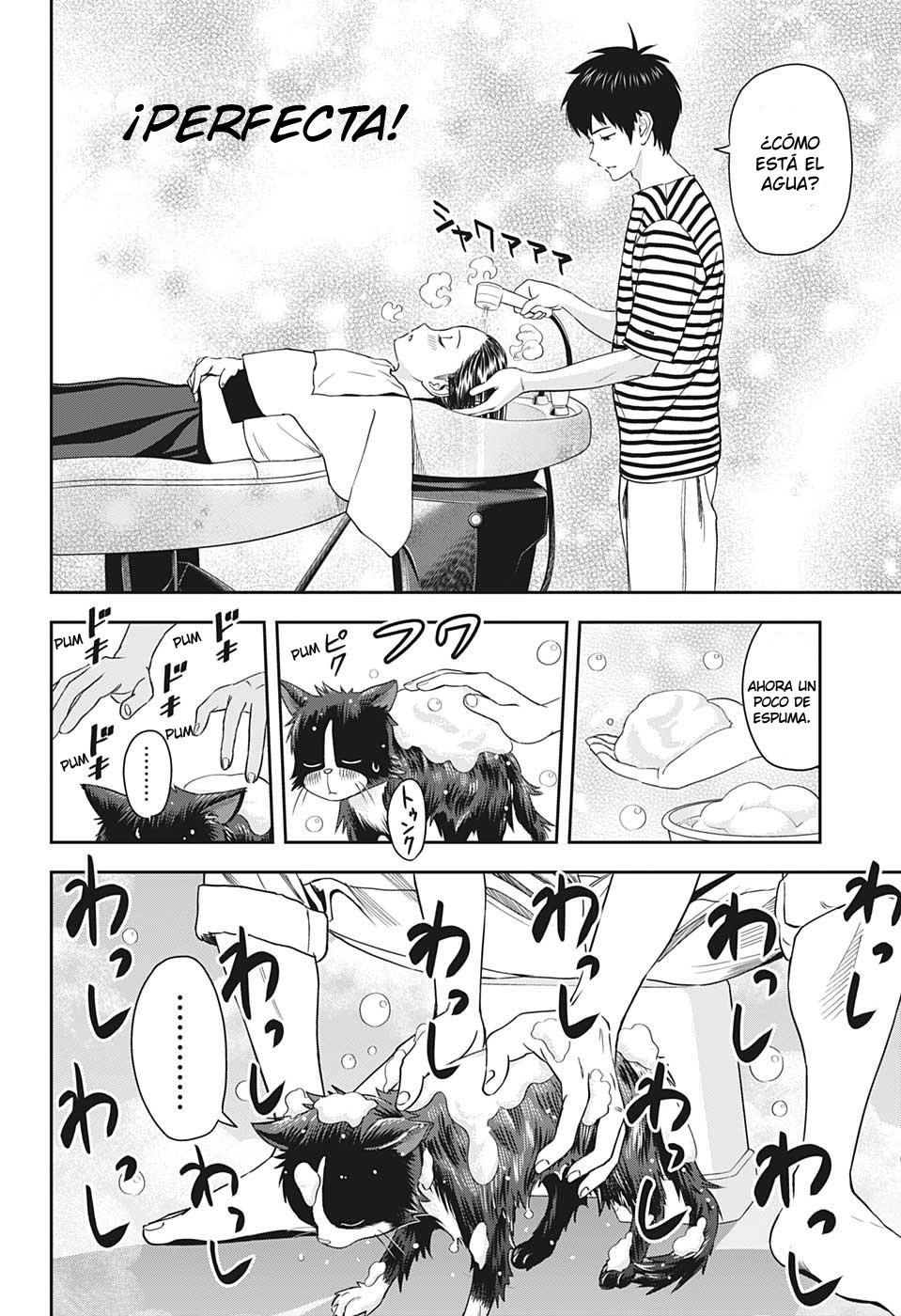 Read Witch Watch ES Manga Online
