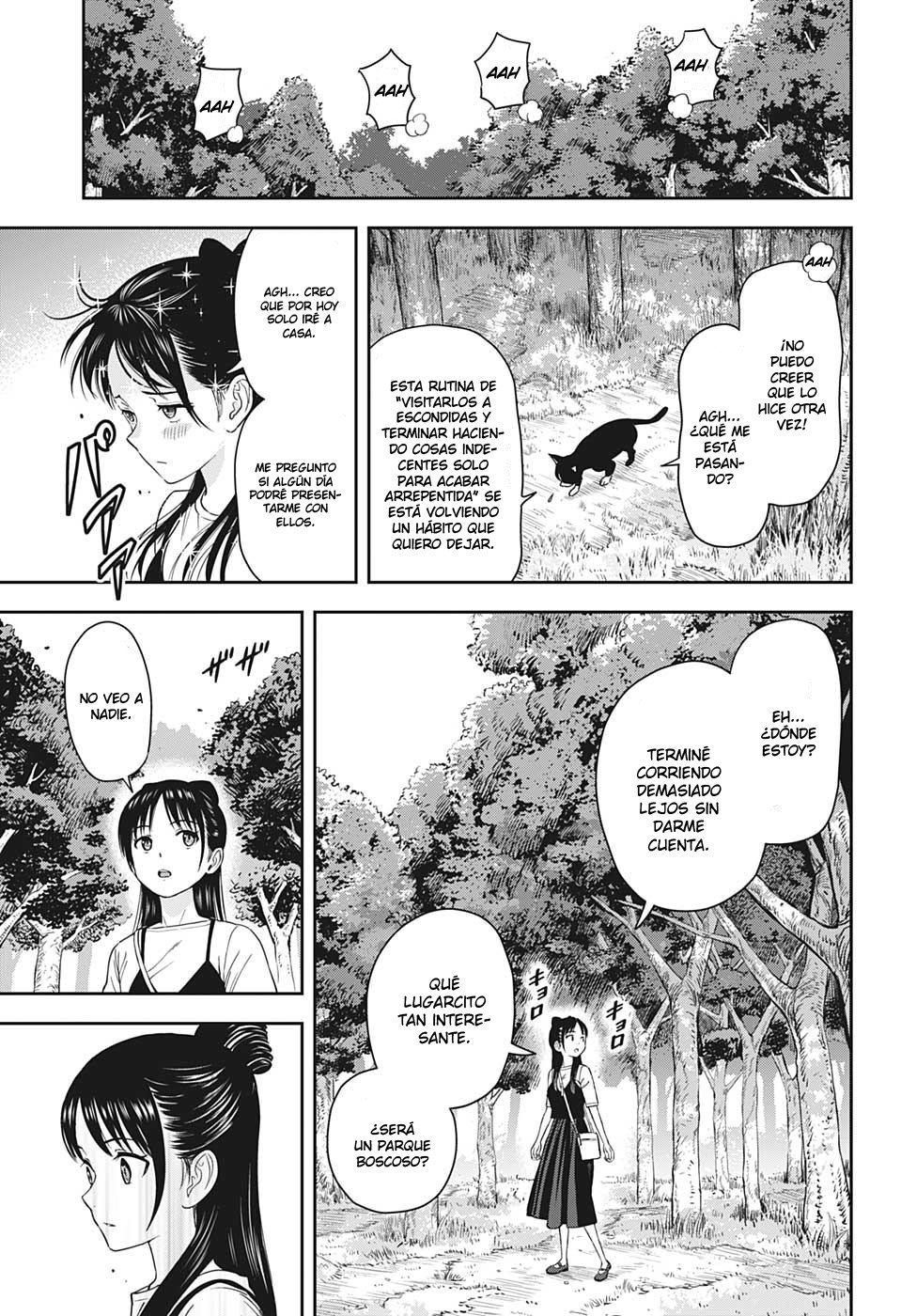 Read Witch Watch ES Manga Online