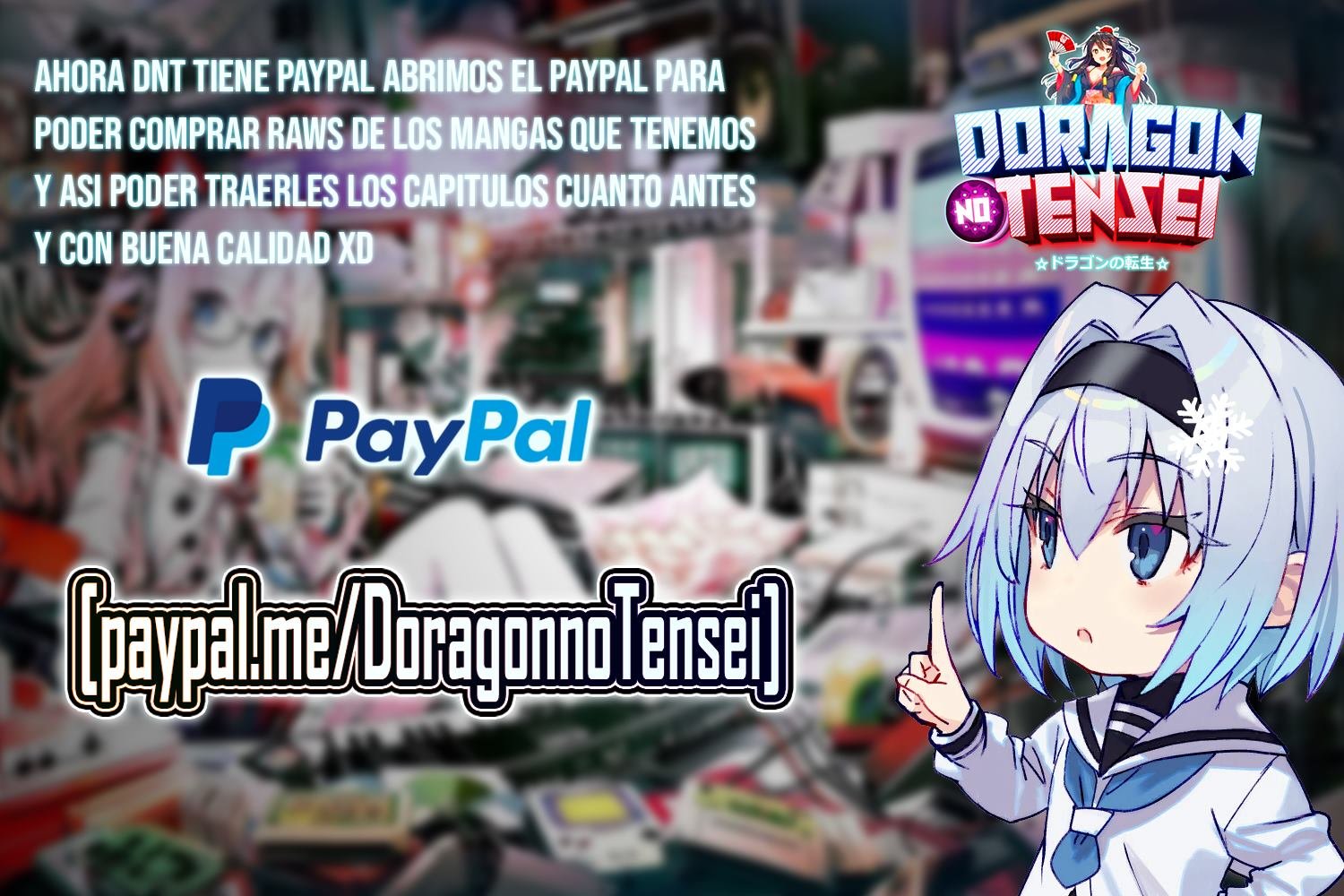 Read Witch Watch ES Manga Online