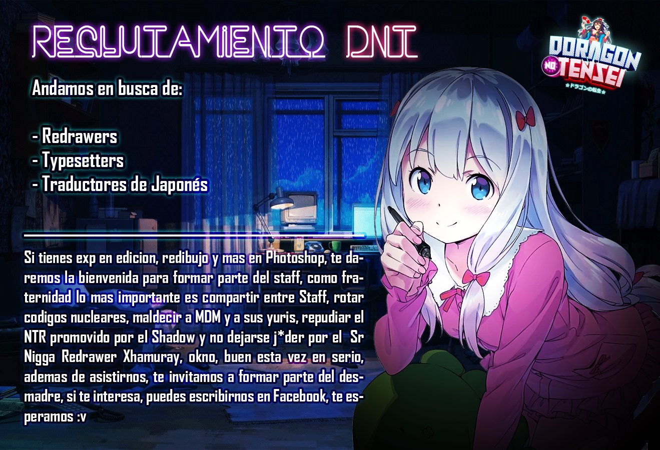 Read Witch Watch ES Manga Online