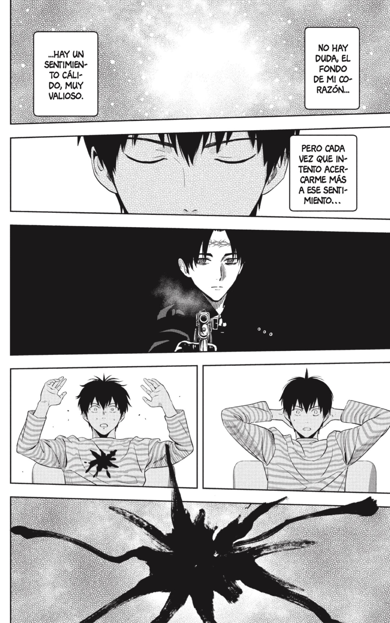 Read Witch Watch ES Manga Online